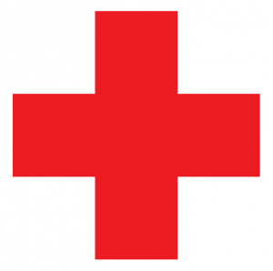 Red Cross – Police Commissionerate